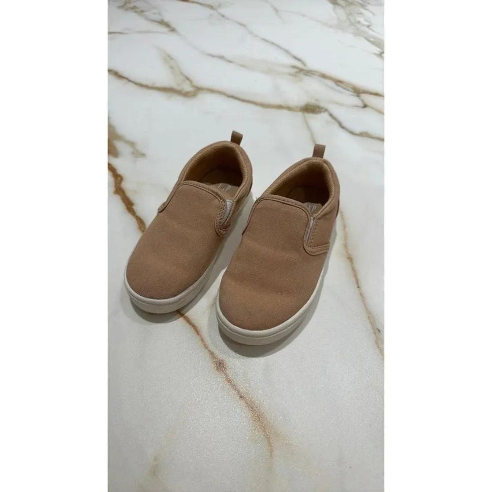 Gap toddler shoes